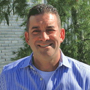 John Davis
