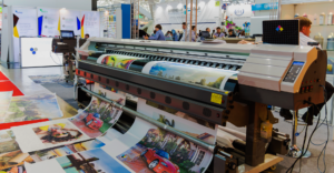 commercial printer repair PanurgyOEM