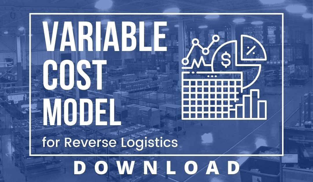 variable cost model download