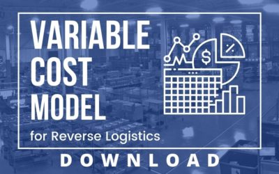 variable cost model download