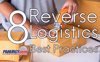 Reverse Logistics Best Practices: 8 Expert Tips for Success