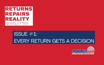 Every Return Gets A Decision