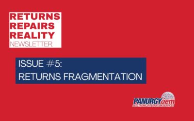 Returns Fragmentation